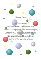 Dieser Tag